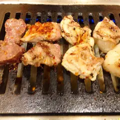 大阪焼肉ホルモン ふたご 新橋本館