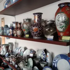（有）椋露地商店