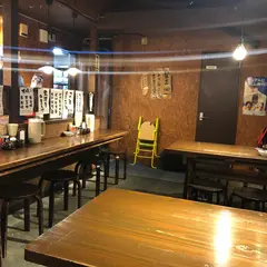 ラーメン屋 きまぐれ八兵衛