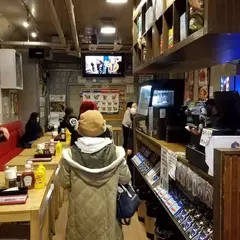 TSUNAMI CURRY&GRILL