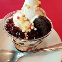 PARK桃谷樓