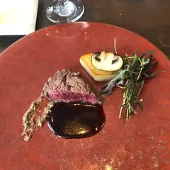 イルピノーロ 銀座