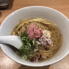 らぁ麺 鳳仙花
