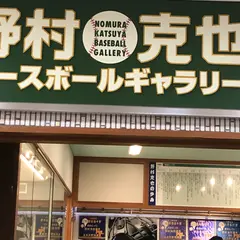 アミティ丹後（野村克也ベースボールギャラリー）