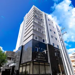 ホテル ランタナ 那覇松山