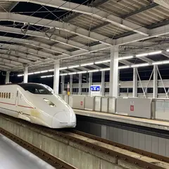 新鳥栖駅