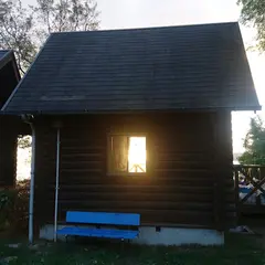 太鼓の鼻オートキャンプ場