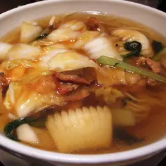 広東炒麺 南国酒家 東京駅店