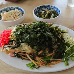 喜久屋食堂