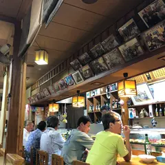 大漁船