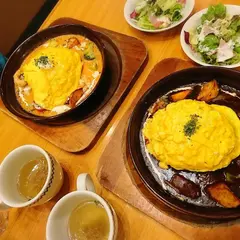 卵と私なんばウォーク店
