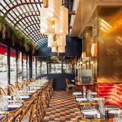 Grand Café Capucines