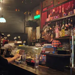 酒BAR 先斗町 & カラオケ