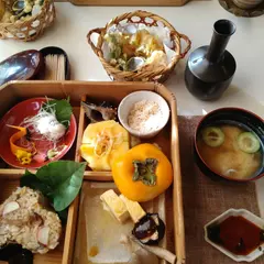 懐石料理 円