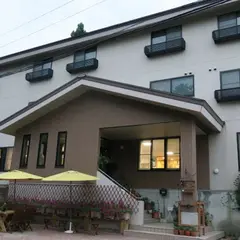 白馬グラードイン えびすや