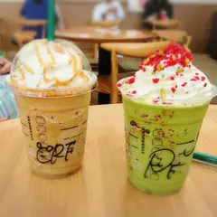 スターバックスコーヒー 旭川医科大学病院店