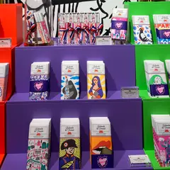 Le chocolat des Français - Boutique