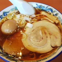 らあめん青葉
