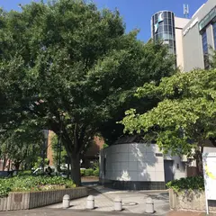 江戸城 四谷見附跡