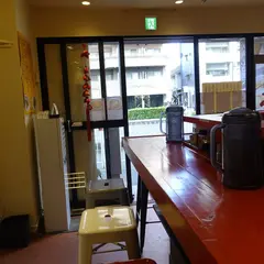 心斎橋味仙
