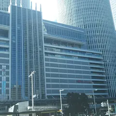 JRセントラルタワーズ