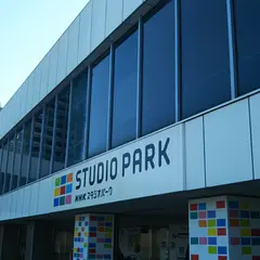 NHKスタジオパーク