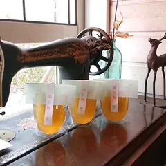 （株）菓司庵いずみ野