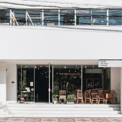 ANTRY｜アントリー南堀江