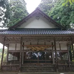 本宮神社