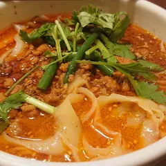 西安刀削麺酒楼 赤坂店