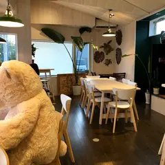 カフェ808mountain coffee shop