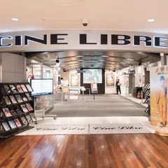 シネ・リーブル池袋