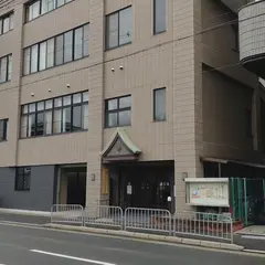 真宗大谷派京都教務所