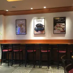 カフェ カリオカ 相鉄線横浜構内店