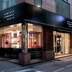 カミーユ・フォルネ 銀座本店