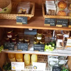 Sweets&Cafe あゆみ工房