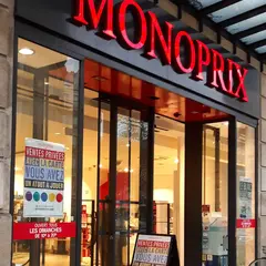MONOPRIX