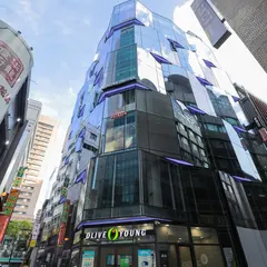 라인 호텔 명동 (LINE HOTEL MYEONGDONG)