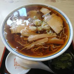 蕎麦店