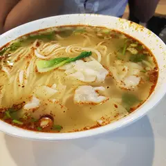 Liao Fan Hawker Chan Funan Branch