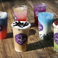 Chabadi (チャバディ) 片瀬江ノ島店