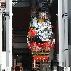 博多人形会館松月堂