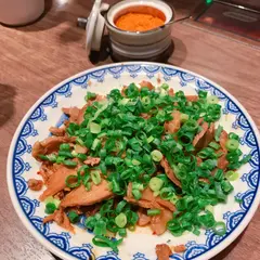 一蘭 アトレ上野山下口店