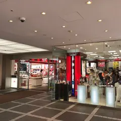 銀座ナイン