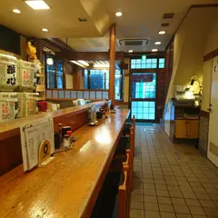 全国銘酒 たる松 上野店