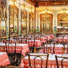 Bouillon Chartier Montparnasse