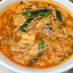 日高屋 経堂農大通店