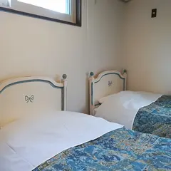 ペンション いちごみるく