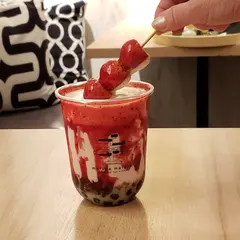 metcha matcha & SALON (メッチャマッチャアンドサロン)梅田