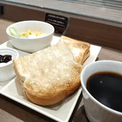 カフェ・ド・クリエ パピオスあかし